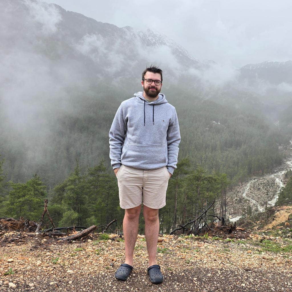 Jack, founder of Save for Better
